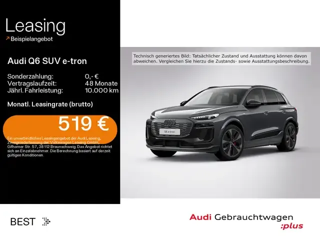 Audi Sonstige