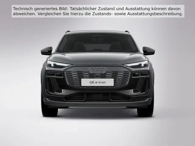 Audi Sonstige