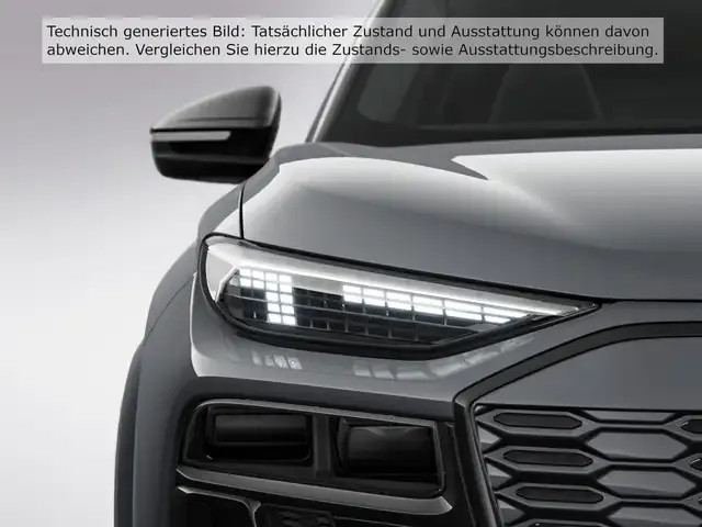 Audi Sonstige