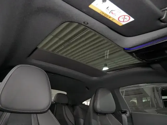 Mercedes-Benz CLE 180