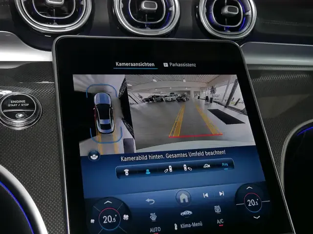 Mercedes-Benz CLE 180