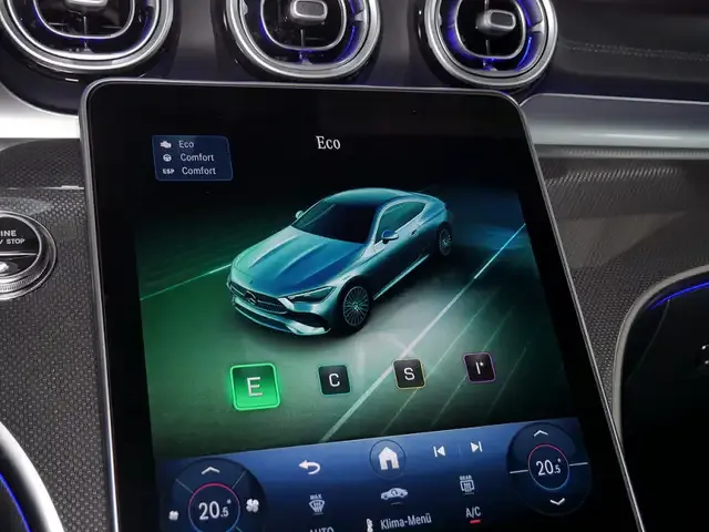 Mercedes-Benz CLE 180