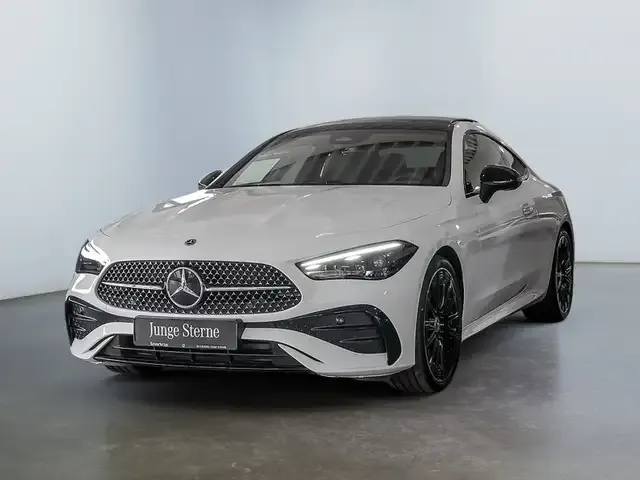 Mercedes-Benz CLE 180