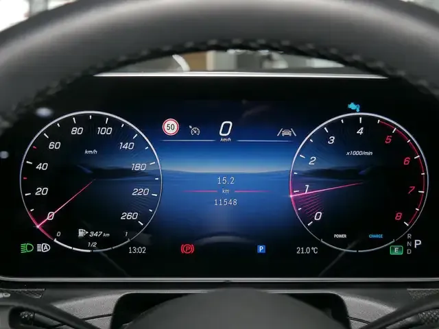 Mercedes-Benz CLE 180