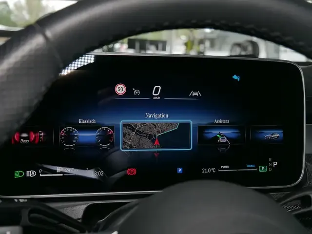 Mercedes-Benz CLE 180