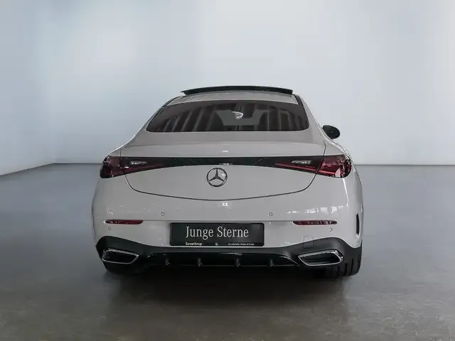 Mercedes-Benz CLE 180