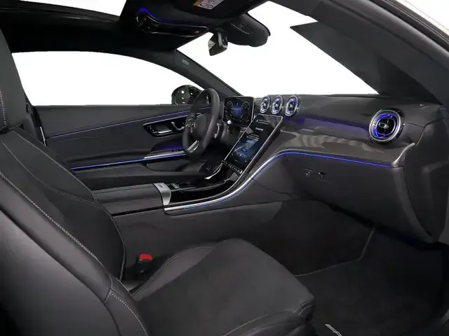 Mercedes-Benz CLE 180