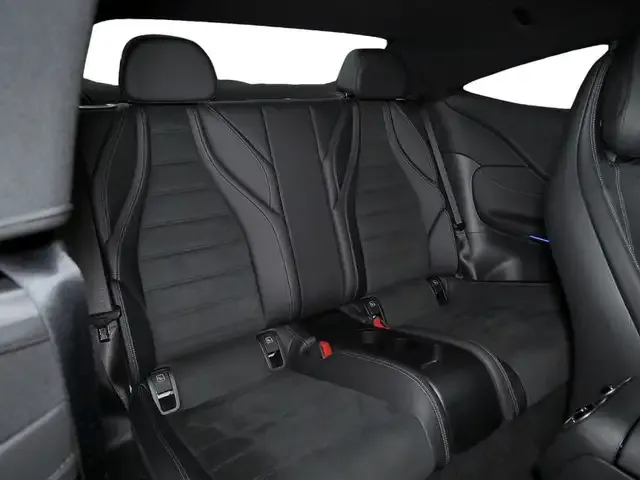 Mercedes-Benz CLE 180