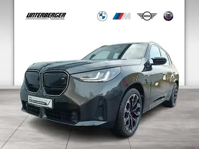 BMW X3 M
