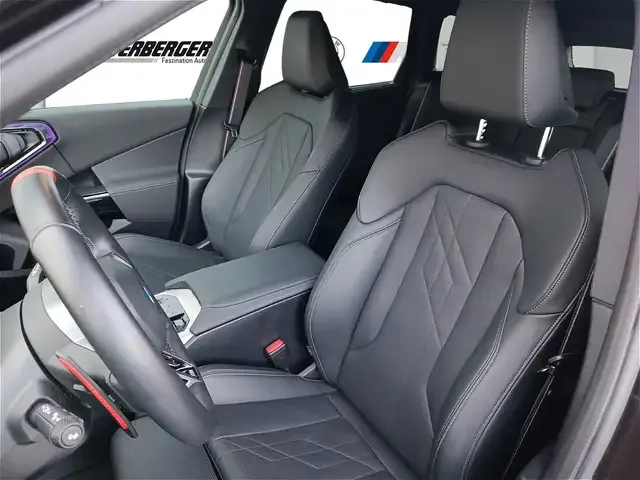 BMW X3 M