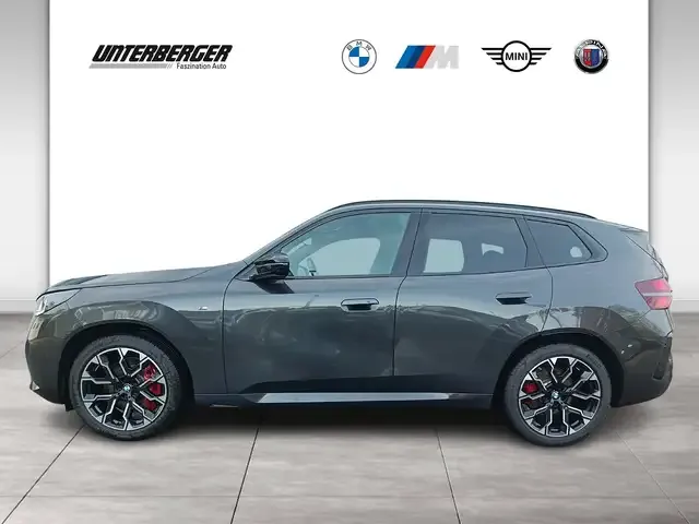 BMW X3 M