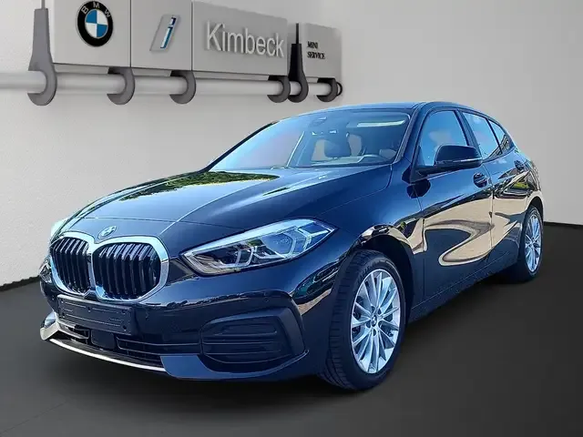 BMW 118
