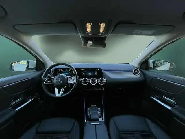 Mercedes-Benz EQA 250