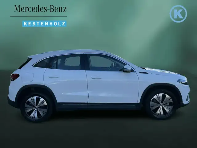 Mercedes-Benz EQA 250