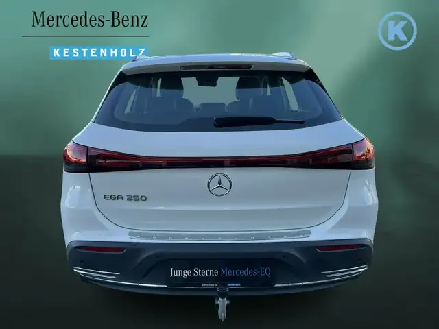 Mercedes-Benz EQA 250