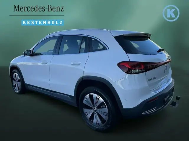 Mercedes-Benz EQA 250