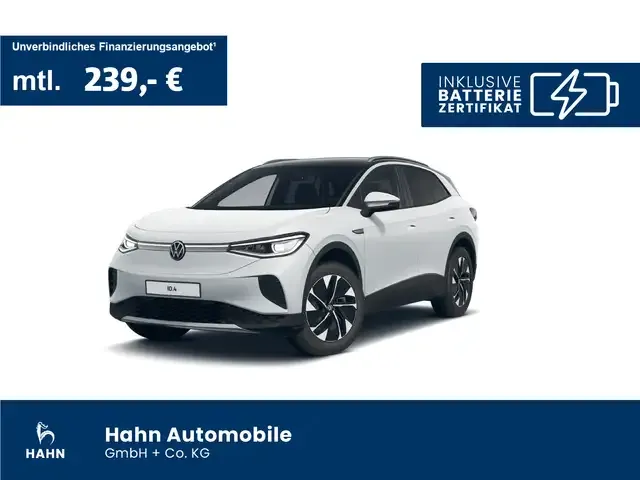 Volkswagen ID.4