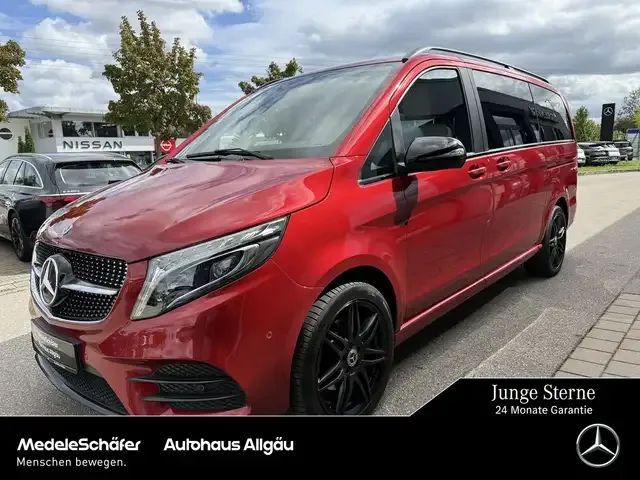 Mercedes-Benz V 300