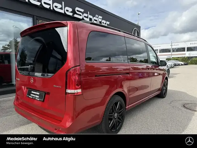 Mercedes-Benz V 300