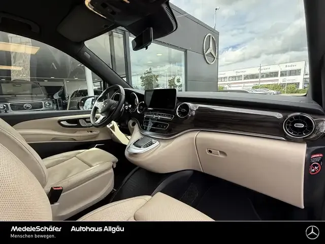 Mercedes-Benz V 300
