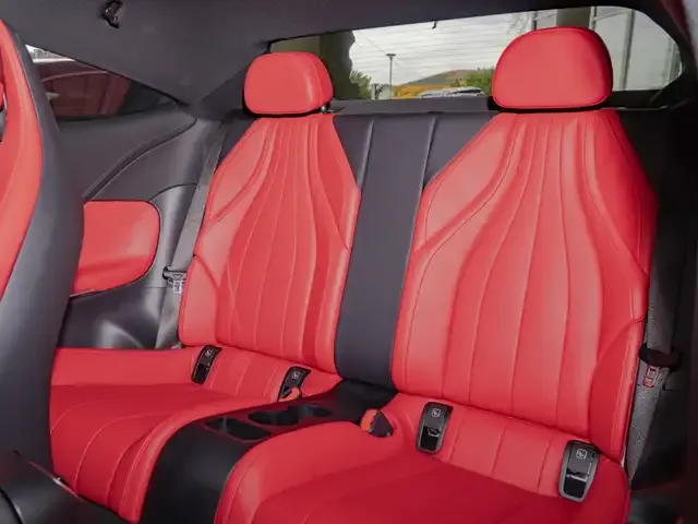 Mercedes-Benz CLE 220