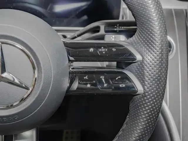 Mercedes-Benz CLE 220