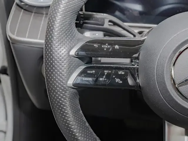 Mercedes-Benz CLE 220