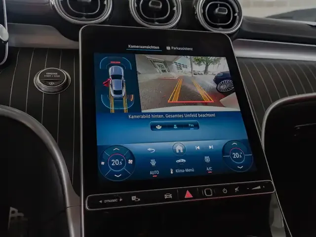 Mercedes-Benz CLE 220