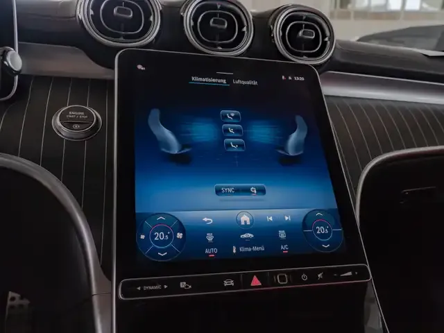 Mercedes-Benz CLE 220