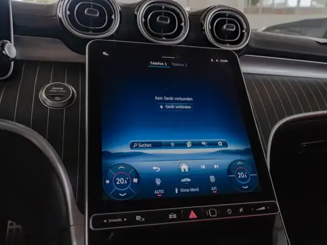 Mercedes-Benz CLE 220