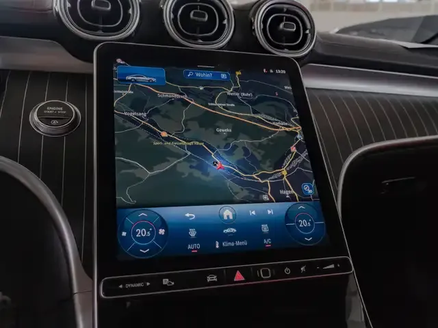 Mercedes-Benz CLE 220