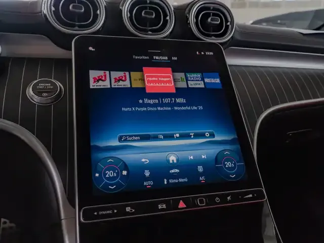 Mercedes-Benz CLE 220