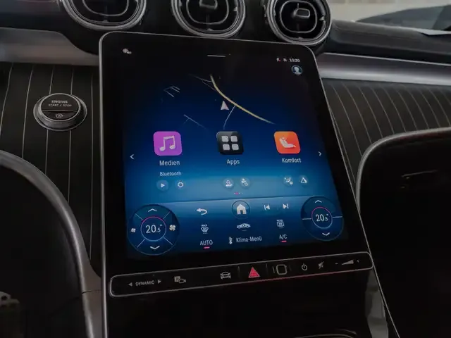 Mercedes-Benz CLE 220