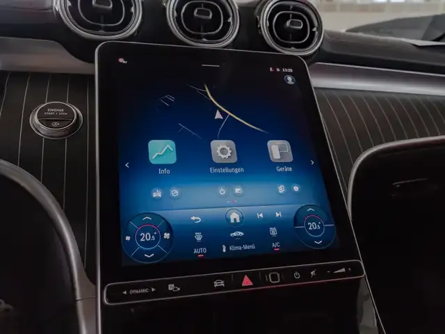 Mercedes-Benz CLE 220