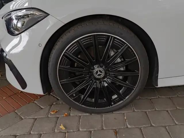 Mercedes-Benz CLE 220