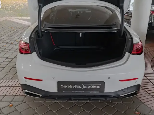 Mercedes-Benz CLE 220