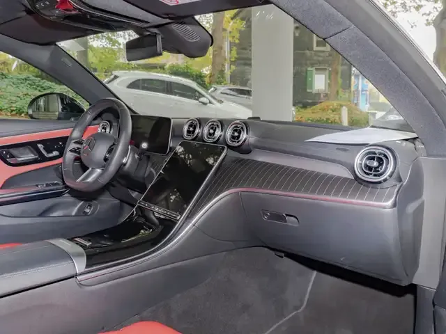 Mercedes-Benz CLE 220