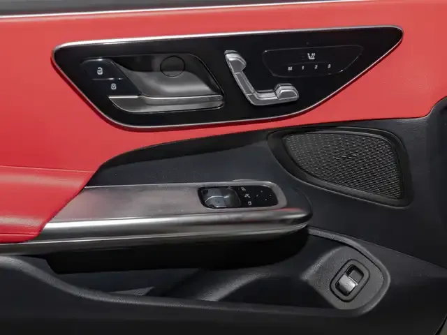 Mercedes-Benz CLE 220