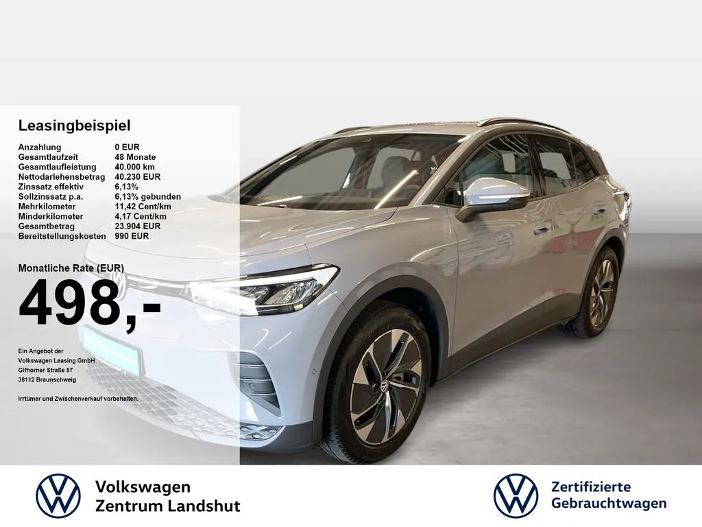 Volkswagen ID.4