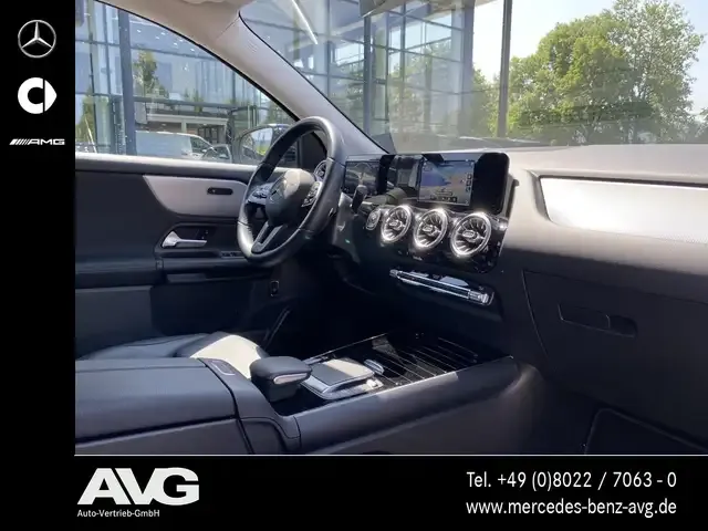 Mercedes-Benz GLA 180