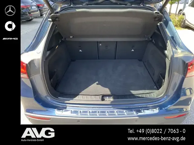 Mercedes-Benz GLA 180