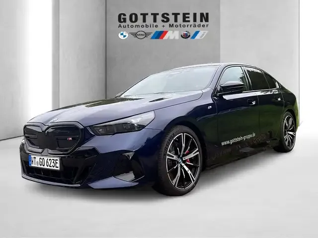 BMW i5