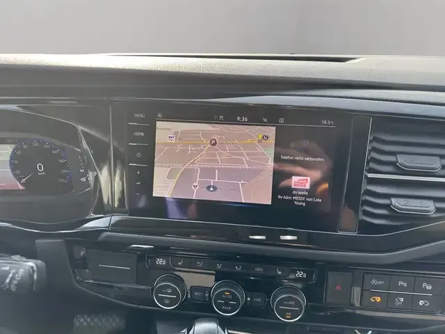 Volkswagen T6.1 Multivan