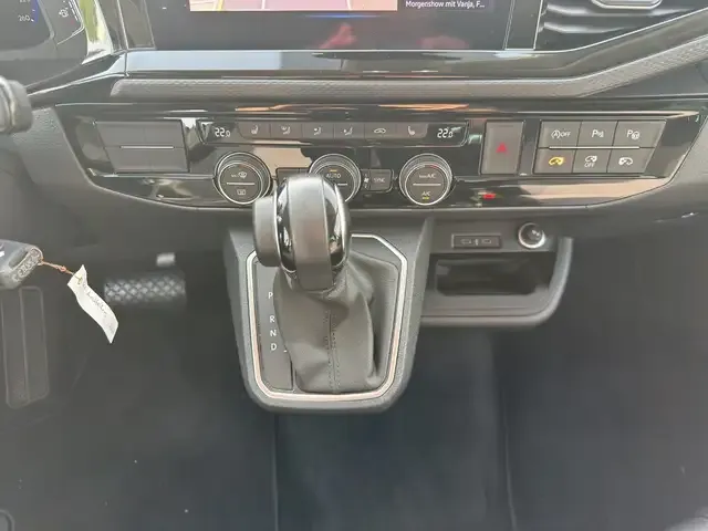 Volkswagen T6.1 Multivan