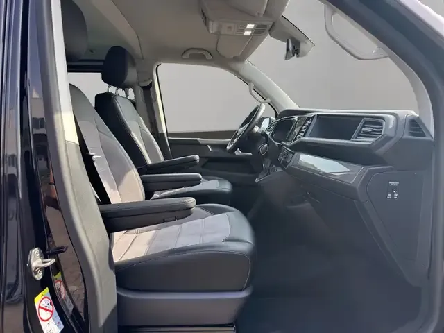 Volkswagen T6.1 Multivan