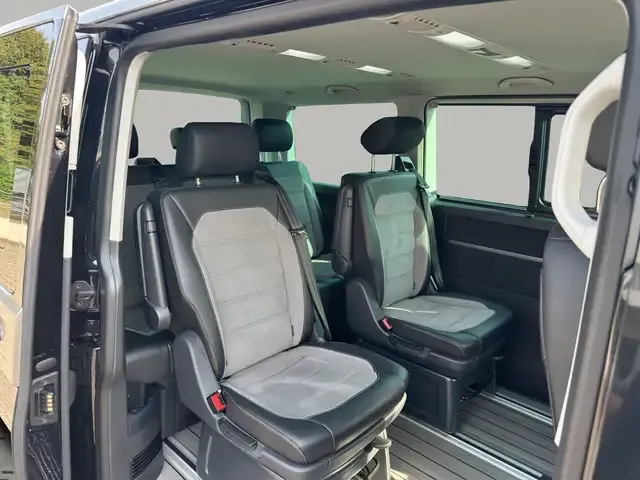 Volkswagen T6.1 Multivan