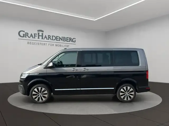 Volkswagen T6.1 Multivan