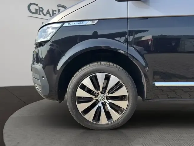 Volkswagen T6.1 Multivan