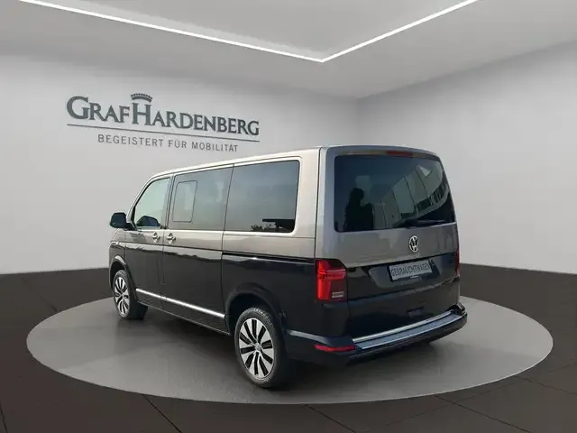 Volkswagen T6.1 Multivan