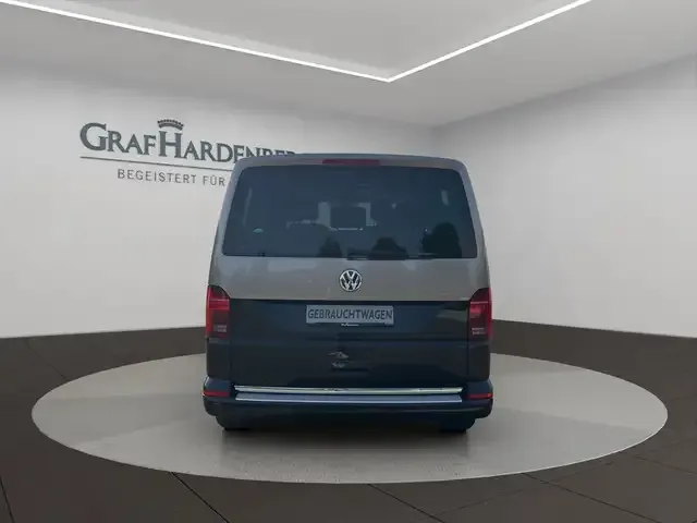 Volkswagen T6.1 Multivan